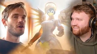 The Pewdiepie Linux Video Is Awesome