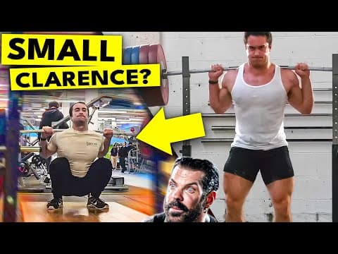 Smaller By The Day: I'm Weak And That's Okay