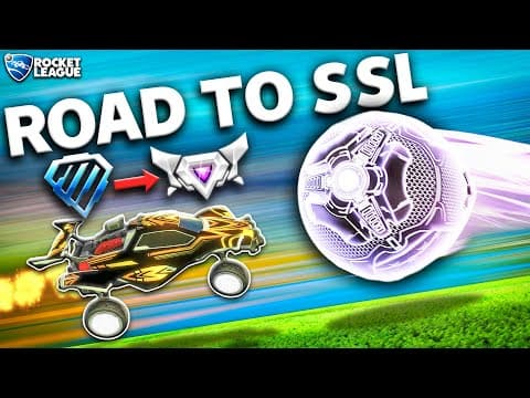 The Road To Ssl In Heatseeker Starts Now