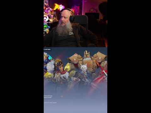 Spotlight Event Is Coming! - Landscape Stream On Page