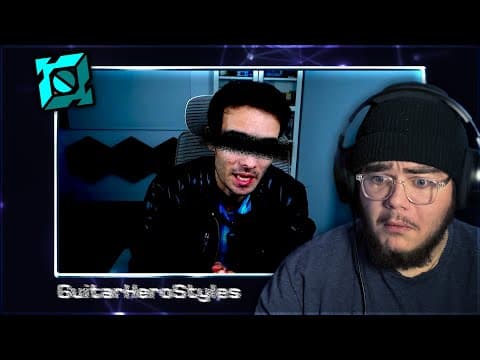 Gd Awards, The Lost Files.. (ft. Kawaqii)