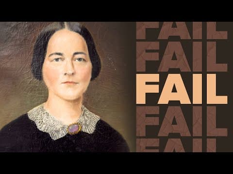 Art Restoration Fail - Round Too