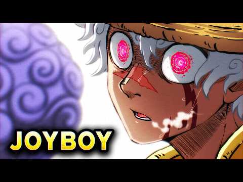 We Need To Talk About Joyboy.