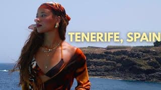 Weekly Vlog | Travel To Spain W/ Benefit, Reset After Vacation, Workout, New Additions To The Family