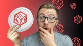 Redbelly Network: Why I Bought $20,000 Of Rbnt