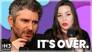 The Lawsuit Is Over (kaceytron Apology) - H3 Show #215