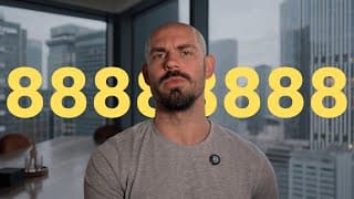 Life Maxes Out At An 8/10