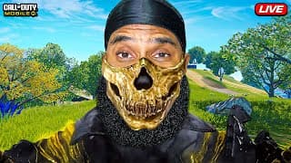 🔴live-  Cod Mobile & Warzone Stream