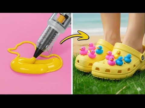 🛠️genius Diy Hacks For Parents 🤯✨ Smart Life Tricks, Easy Fixes & Creative Solutions By 123 Go!