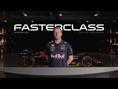 Formula 1 Pit Stops Explained | Fasterclass