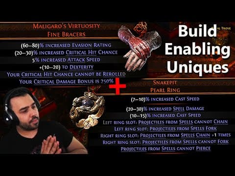 Building A Coc Frostbolt Sorc In Poe 2 Druids