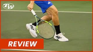 Adidas Barricade 14 Tennis Shoe Review | Built For Stability, Durability & Control For 2026