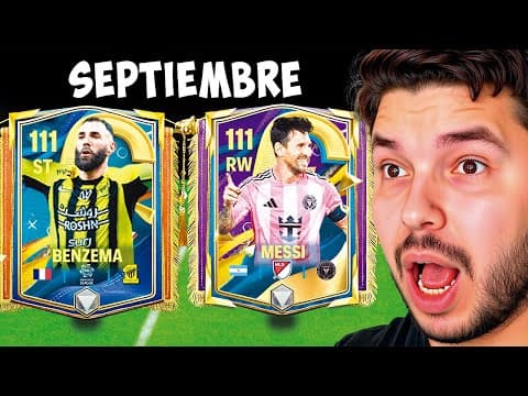 Juego Con El Mejor De Cada Mes!