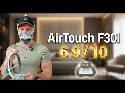 Airtouch F30i User Feedback: Do Real Cpap Users Actually Recommend It?