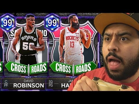 Do This Before Free Opals Expire! New Dark Matter James Harden But Free Cards Better Than Packs!