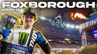 First Place In Foxborough | Hard Work Pays Off!