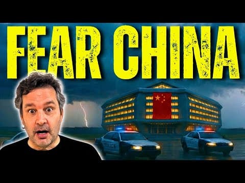 China's Futuristic Cities Will Shock You ! | Canton Fair 2026 Guangzhou
