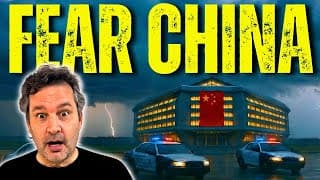 China's Futuristic Cities Will Shock You ! | Canton Fair 2026 Guangzhou