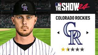 I Rebuilt The Unluckiest Mlb Franchise