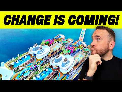 Cruising In 2026: 7 Big Changes Cruise Lines Don’t Want You To Ignore