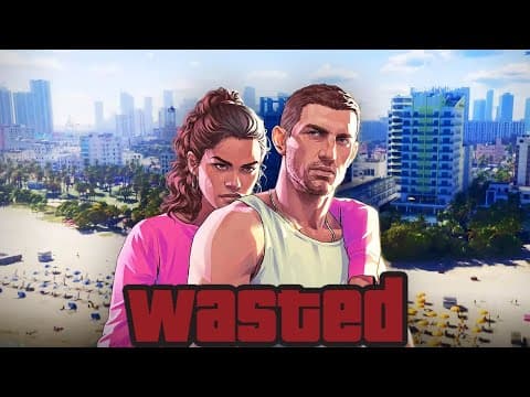 Gta 6 Delayed Again?! Rockstar Still Building The Game