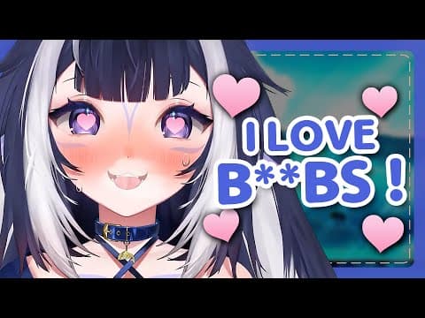 Someone Get Lily Under Control.. 🥵