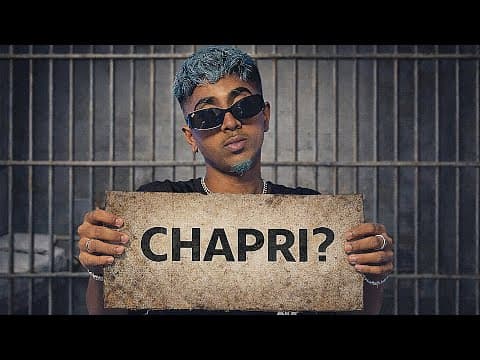 A New Sound Is Taking Over Indian Hip-hop ⚠️ ? Is It Cringe Or Good
