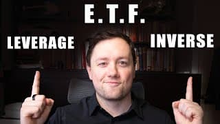 How To Use Inverse And Leveraged Etfs