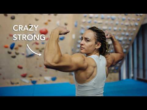 Is A Pro Ninja Any Good At Climbing?