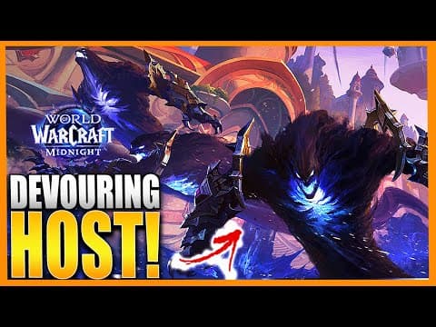 This Army Is Way More Powerful Than The Legion...and It's Coming!