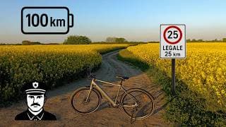 Dyu Stroll1: Design, Autonomia  – Vale Davvero La Pena Comprarla?