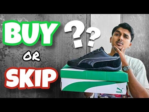 Puma Speedcat In 2026 | Worth The Money Or Just Hype?