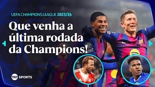 Barça E Chelsea Vencem E Jogam Pra Classificar Na Última Rodada; Bayern Tá Dentro - Melhor Da Liga
