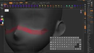 Zbrush 2026.1 新機能をカジュアルに解説 - Maxon成川