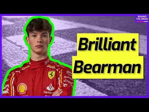 5 Things We Learned From The Saudi Arabia Grand Prix