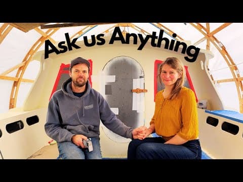 200th Episode Q&a.