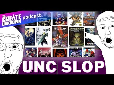 Why You Should Eat Unc Slop