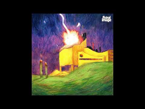 Floral Image – On A Feeling