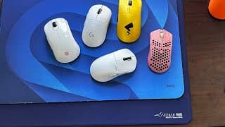 Is There Hope For Peripherals? (rant+ Shocking Announcements)