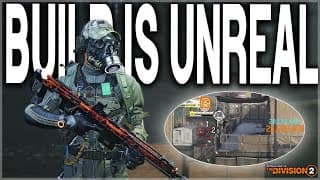 The Division 2 Pve Tinkerer Turmoil Build Is Actually Insane | This Feels Too Broken!