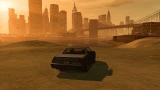 You Need To Try Gta Iv On Pc In 2025... (fusion Fix)