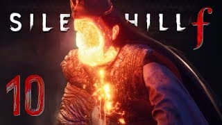 Silent Hill f - Part 10