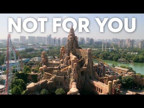 Our Brutally Honest Review Of Happy Valley Beijing