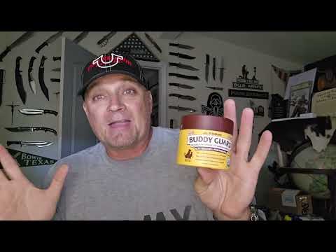 Buddy Guard By Petsmont