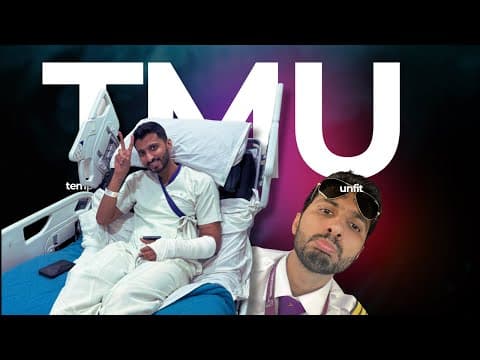 I Can't Fly Anymore! Tragedy Ho Gayi!