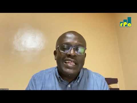 Abarundi Bariko Barahohoterwa Batari Butake Ubutungane Mpuzamakungu Canke Ubw'akarere Kugutinya