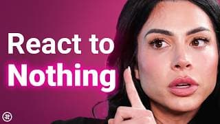 "no One Will F*ck With You!" 5 Ways To Command Respect & Shut Down Toxic People Instantly | Hormozi