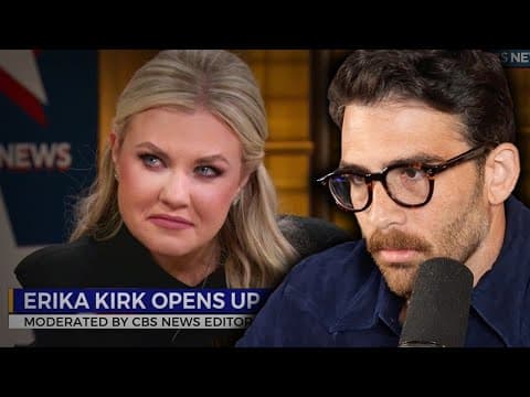 This Was Hard To Watch...