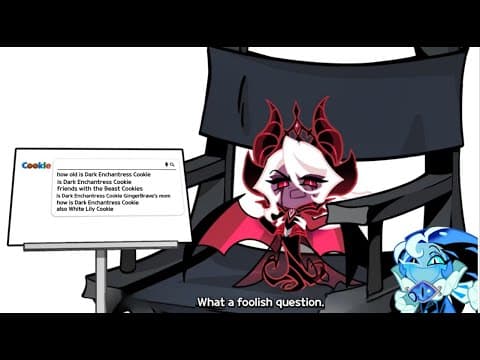 I Love Her Interview So Much 🤣