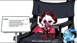 I Love Her Interview So Much 🤣